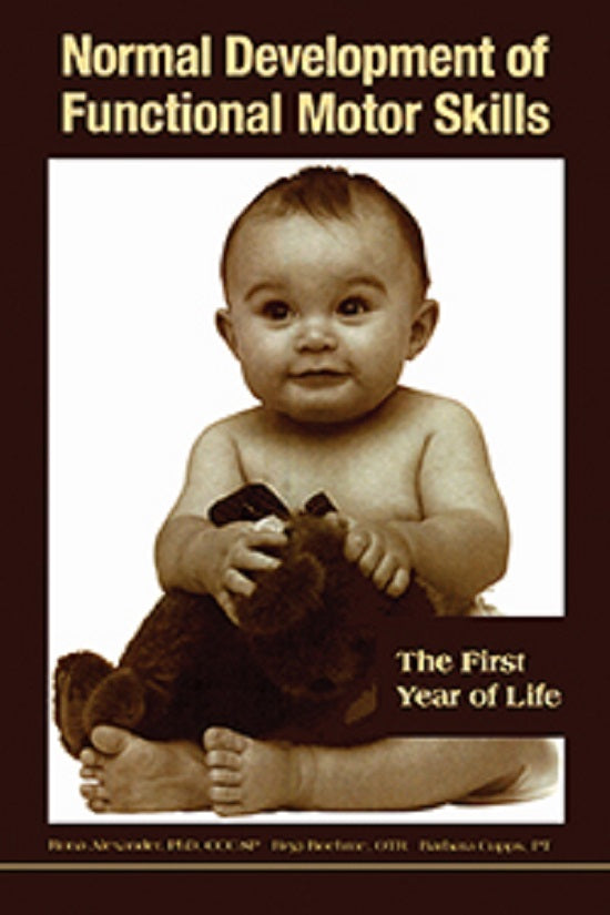 The First Year of Life