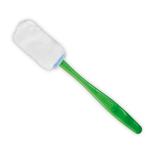Lohmann & Rauscher. Lolly Wound Debrisoft Film 10X10Cm Sterile White/Green 50/Case - 33224