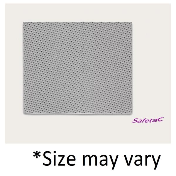 Molnlycke Healthcare (Regent) Dressing Mepilex Transfer Foam 4X5" Sterile Lf Adhesive Non-Adhere 50/Ca - 394190