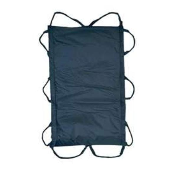 Safety Cart Sheet Mobility 60" Safetysure Cotton Large/500Lb Capacity W/O Plastic Insert Ea - 78596