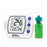 Fisher Scientific Co. Thermometer Laboratory Traceable -50-70C/-58-158F Lcd Dgt Dspl 1 Btl Prb 2.5 Ea - 666423