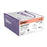 Look/Div Surgical Specialties Suture 4-0 Pcl Quill Monoderm Clear 20Cm Monofilament Absorbable 12/Bx - VLM-2007