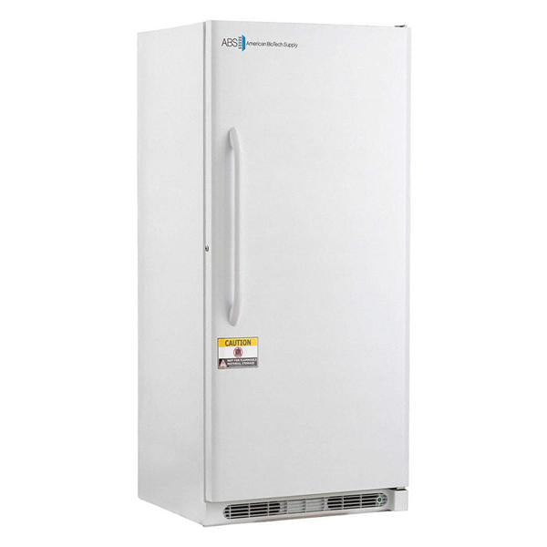 American BioTech Supply(ABS) Freezer Laboratory Standard 20 Cu Ft 1 Sld Swng Dr -15 To -20C Atmtc Dfrst Ea - ABTAFS20