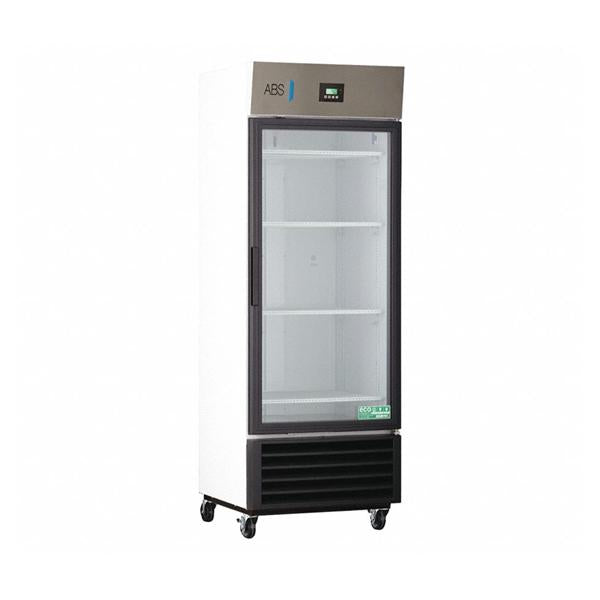 American BioTech Supply(ABS) Refrigerator Laboratory Premier 26 Cu Ft 1 Gls Swng Dr 1 To 10C Cycl Dfrst Ea - ABTHC26