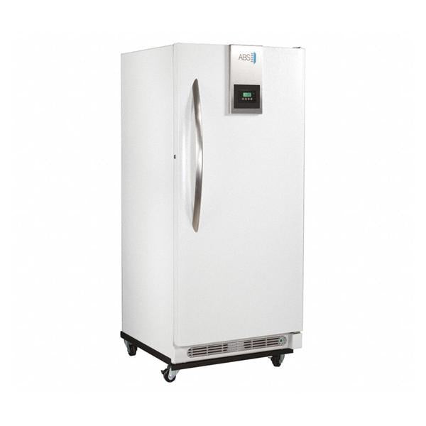 American BioTech Supply(ABS) Freezer Laboratory Premier 14 Cu Ft 1 Solid Swing Door -15 To -25C Mnl Dfrst Ea - ABTMFP14