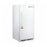 American BioTech Supply(ABS) Freezer Laboratory Standard 14 Cu Ft 1 Solid Swing Door -15 To -25C Mnl Dfrst Ea - ABTMFS14
