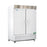American BioTech Supply(ABS) Refrigerator Laboratory Standard 39 Cu Ft 2 Sld Swng Dr 1 To 10C Cycl Dfrst Ea - ABTHCSLS49