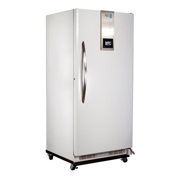 American BioTech Supply(ABS) Freezer Laboratory Templog Premier 20Cf 1 Sld Swng Dr -15 To -25C Mnl Dfrst Ea - ABTMFP2030TS