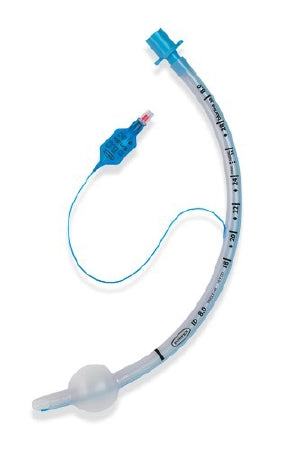 Blue Line - Endotracheal Tube Cuffed 7.5 mm - 100/166/075