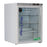 American BioTech Supply(ABS) Rfrgrtr Pharma/Vax Premier Medfridge 5.2Cf 1 Gls Swng Dr 2 To 8C Cycl Dfrst Ea - PHABTHCUCFS0504G