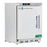 American BioTech Supply(ABS) Refrigerator Pharmaceutical/Vaccine Premier 4.6 Cu Ft 1 Dr 2 To 8C Cycl Dfrst Ea - PHUCBI0404LH