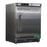 American BioTech Supply(ABS) Refrigerator Laboratory Premier 4.5 Cu Ft 1 Door 2 To 8C Manual Defrost Ea - UCBI0404SS