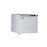 American BioTech Supply(ABS) Freezer Laboratory Premier 1.7 Cu Ft 1 Solid Swing Door -15 To -25C Mnl Dfrst Ea - UCFS0120LH