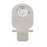 Coloplast Pouch Ostomy Sensura Mio Click Maxi 11" 10/Bx - 11473