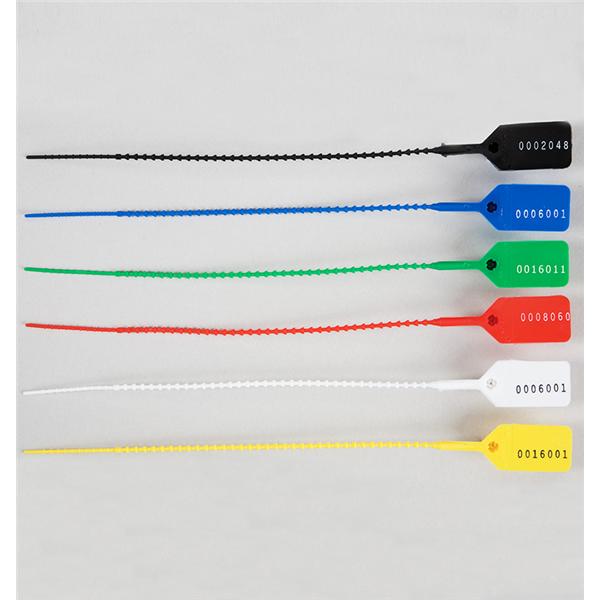 Health Care Logistics Seal Pull-Tight Blue 100/Pk - 18319