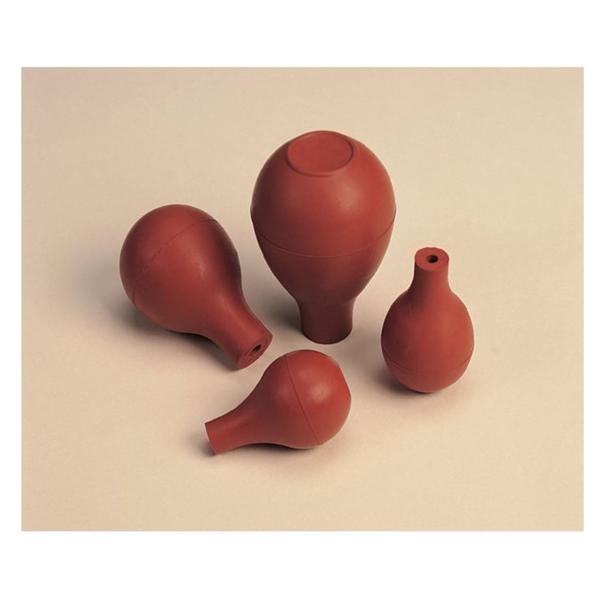Fisher Scientific Co. Bulb Rubber 30Ml Ea - 344830