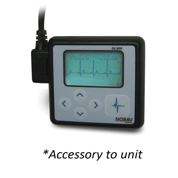 ECG Memory Card 512Mb