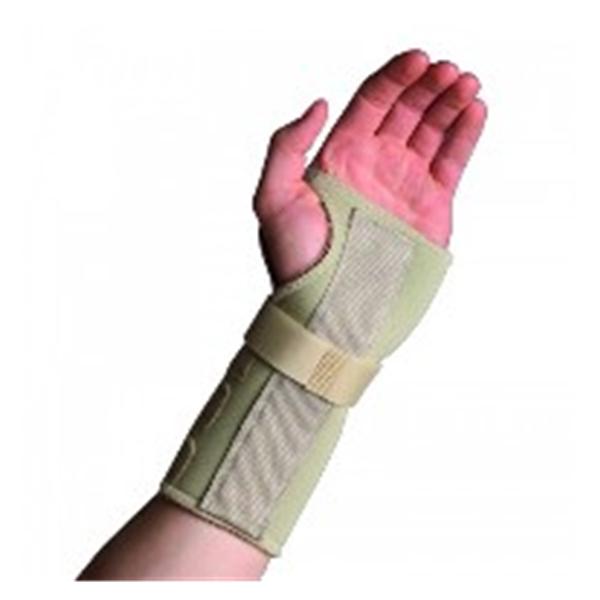 United Pacific Industries Brace Compression Wrist/Hand Thermoskin Size Large/X-Large Left 1/Bg - 86280