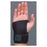 Medical Specialties Splint Gelflex Wrist Black Size X-Large Left Ea - 223826
