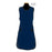 Bar-Ray Products Inc Gown Apron Bar-Ray Navy Medium Ea - 55350M-32