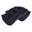 Good-Lite Co Patch Protective Cotton Adult Universal 12/Package - 473500