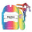 Gynex Corporation Speculum Vaginal Pederson 115Mm Medium Rainbow Titanium Ea - TT0500