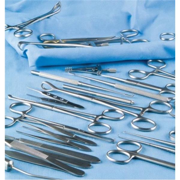 Sklar Instruments Pack Standard Breast Augmentation Custom Ea - 98-1095