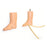 Laerdal Medical Corp Leg Iv Training Infant Ea - 365-00101
