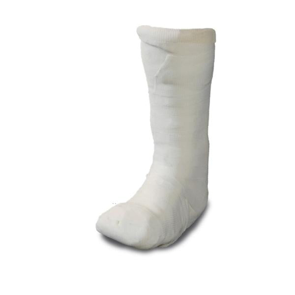 Integra LifeSciences Corp System Casting Tcc-Ez Fiberglass 4" White Size 5 1/Ca - TCC24051