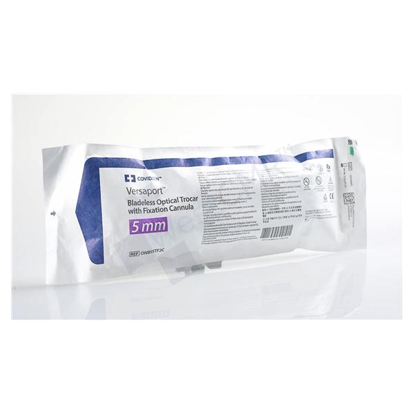 Medtronic MITG-Covidien Trocar Optical Versaone 5Mm 6/Ca - ONB5STF2C