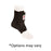 Breg. Stabilizer Bledsoe Wraptor Men 14W+/Women 15W+ Ank Msh M14W+/W15W+ Blk Sz 2Xl Ea - SA702011
