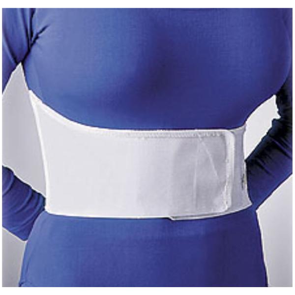 BSN Medical Belt Compression Rib Elastic Women Size 6" Large Ea - 34-302LGSTD