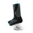 BSN Medical Support 3D Achilles Tendon Prolite Gray/Black/Blue Size Large Ea - 7623433