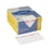 Georgia Pacific Towel Food Service Dixie White/Red Stripe 150/Ca - 29423