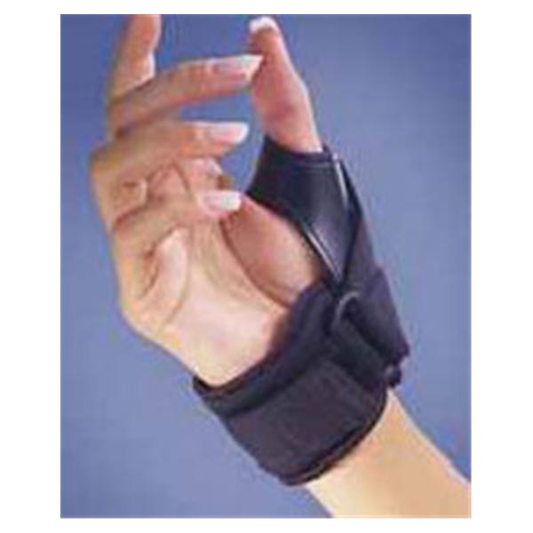 Fla Orthopedics Inc Stabilizer Teether Thumb Black Size Medium Right Ea - 25-160MDBLK