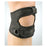 Fla Orthopedics Inc Brace Support Safe-T-Sport Adult Patellar Neoprene Black Size Medium Ea - 37-300MDBLK