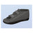 Fla Orthopedics Inc Shoe Post-Op C3 Tri-Laminate Black Semi-Rigid Molded Sole 8.5-10 Size Medium Ea - 43-821500