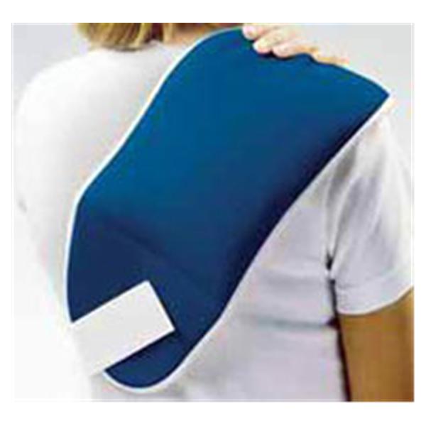 Fla Orthopedics Inc Wrap Thermal 4X15" White/Blue Universal Ea - 53-120UNSTD
