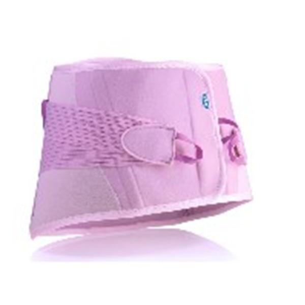 Fla Orthopedics Inc Support Stabilizing Lumbar Sacral Lavender Size Small Ea - 7279200