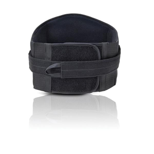 Fla Orthopedics Inc Support Stabilizing Lo-Plus Lumbar Black Size Small Ea - 7456300