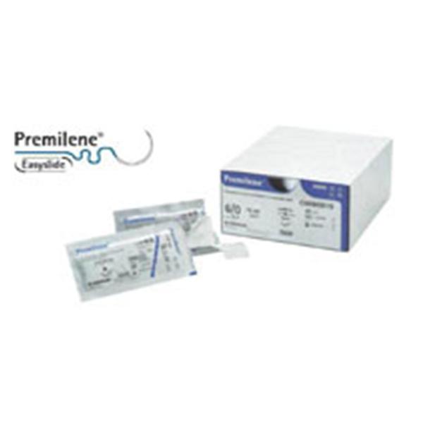 TissueSeal Suture 5-0 Polypropylene Dsmp13 Premilene Blue 18" Monofilament 12/Bx - G2090619