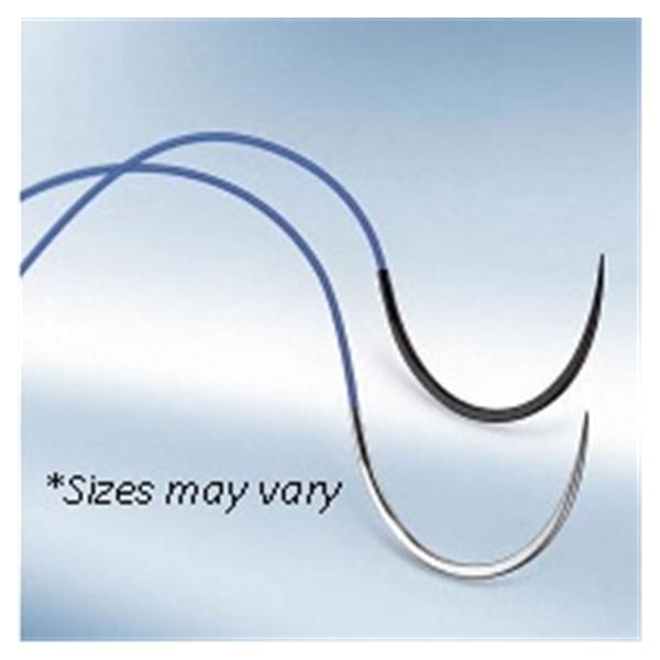 TissueSeal Suture 3-0 Polypropylene Ds-19 Premilene Blue 18" Monofilament 12/Bx - G2090221