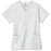 White Swan Uniform. Shirt Scrub Fundamentals 14700 Womens 3X Large White Ea - 14700-0113XL