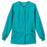 White Swan Uniform. Jacket Warm-Up Fundamentals Womens Teal 4X Large Ea - 14740-0174XL
