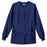 White Swan Uniform. Jacket Warm-Up Fundamentals Womens New Navy 4X Large Ea - 14740-0544XL