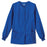 White Swan Uniform. Jacket Warm-Up Fundamentals Womens Galaxy Blue Small Ea - 14740-1031-S