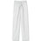 White Swan Uniform. Scrub Pant Fundamentals 14843 Unisex 5X Large White Ea - 14843-0115XL