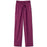 White Swan Uniform. Scrub Pant Fundamentals 14843 Unisex X-Small Wine Ea - 14843-038-XS