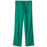White Swan Uniform. Scrub Pant Fundamentals 14920 Unisex 3X Large Hunter Green Ea - 14920-0343XL