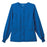 Jockey (TM) Scrubs Jacket Scrub Jockey Womens Royal Blue Medium Ea - 2356-064-M